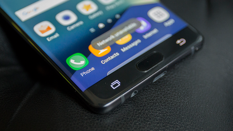 Illustration for article titled Samsung Note 7 Review: Incredible Where It Counts